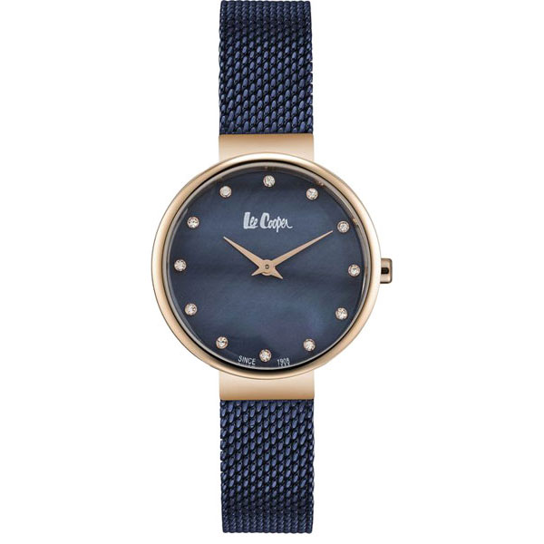 Часы Lee Cooper Classic LC06625.490